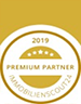 Auszeichnung, Permium Partner von Immobilien Scout24 2013